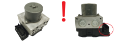 Abs Pump Alfa Romeo 159 51831526 TRW 63148