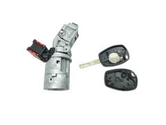 Ignition Switch Renault 8200214168 N0502060 Valeo N0502064