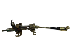 Steering Column 7700429358 Renault Megane I