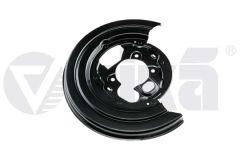 Brake Disc Dust Shield 2E0609452 66091563701 VW Vika