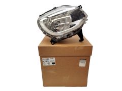 Headlamp Right Original 260101214R Renault Twingo 3