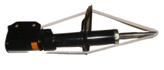 Shock Absorber Front Original Renault Twingo II 8200750081 Shock Absorber Front Original Renault Twingo II 8200750081