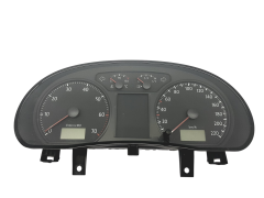 Speedometer/Instrument Cluster VW Polo 6Q0920803 110080320001A 56312