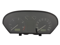 Speedometer/Instrument Cluster Skoda Fabia 6Y1919880D 110080015007 21027