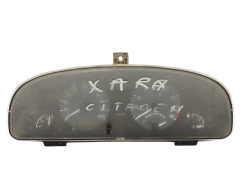 Speedometer/Instrument Cluster Citroen Xsara 21625583-0 21625582-2 41398