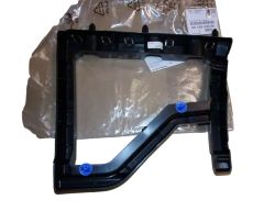 Mount, Bracket Left Rear Original 9816808980 Peugeot