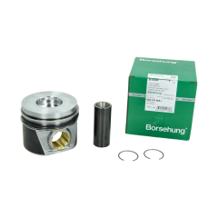 Engine Piston 03G107065J B19300 VW Audi Seat Skoda Borsehung