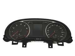 Speedometer/Instrument Cluster Audi A1 8X 8XA920930 A2C86597900 VDO 33338
