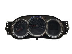Speedometer/Instrument Cluster Dacia Duster 248100621R Johnson 1010