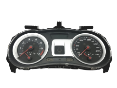 Speedometer/Instrument Cluster Renault Clio 3 8200715181 L 53190