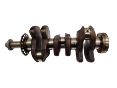 Crankshaft 1KR 0501K8 1.0 Aygo 107 C1 Citroen Peugeot 4796