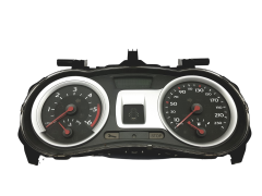 Speedometer/Instrument Cluster Renault Clio 3 8200761861 N 50954
