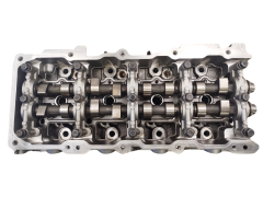 Cylinder Head Nissan Renault 3.0 D ZD3 AMC