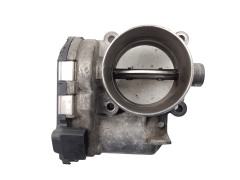 Throttle Body Valve Ford BK2Q-9E926-AC 0280750598 2.2 TDCI 2556
