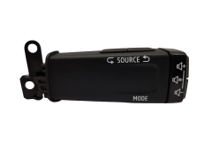 Radio Player Remote Control 255520099R Clio 5 Captur 2 Renault Valeo