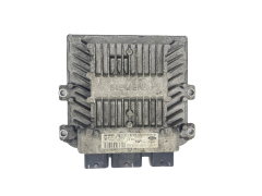 Control Unit 3S61-12A650-LC 5WS40140E-T 5AYC Ford Siemens 61379