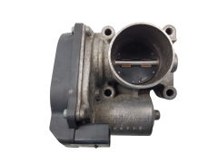 Throttle Body Valve 03D133062F A2C53367617 VW Skoda Seat 3468
