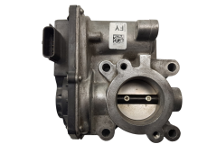 Throttle Body Valve Renault 161206038R H8201171233 0.9 1.2 TCE 1192