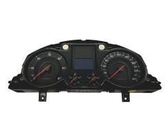 Speedometer/Instrument Cluster VW Passat B6 A2C53145550 40569