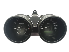 Speedometer/Instrument Cluster Chevrolet Aveo Kalos 96426049 57604