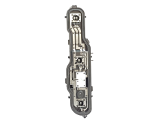 Rear Lamp Insert Right Rear Dacia Dokker 265509604R New Original