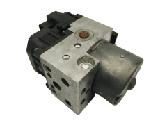 Abs Pump Audi A4 VW Passat 8E0614111 0273004132 Bosch 65270