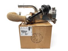 EGR Cooler Original Citroen Peugeot C-CROSSER 4007 2.2 HDI 1618HZ