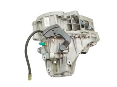 Gearbox New Original TL8003 TL8B003 8201088733 Dacia Duster 2.0 4x4