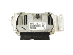 Control Unit 89661-0H250 0261S07567 PSA Toyota Bosch 27652