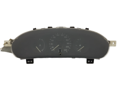 Speedometer/Instrument Cluster Mazda 323 BC5NB 22892