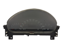 Speedometer/Instrument Cluster Mercedes A W168 A1685404011 09051639902 21462