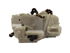 Door Lock Mechansim Right Front 9136H9 Peugeot 406 Rockwell 10789