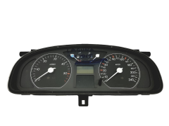 Speedometer/Instrument Cluster Renault Laguna 2 8200263357 B 58330