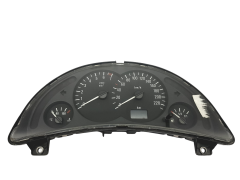 Speedometer/Instrument Cluster Opel Corsa C 09166814FL 110008988009 56160