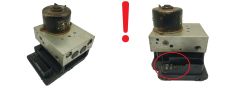 Abs Pump VW New Beetle 1J0907379S 1J0614517 ATE 65968