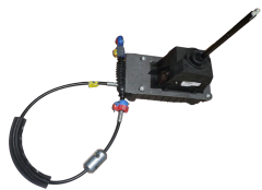 Gear Lever New Renault Megane II 8200784975
