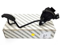 Accelerator Pedal Original Jumper Boxer Ducato II 1337493080