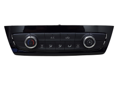 Heater Control Unit A/C Opel Corsa F 39185221