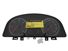 Speedometer/Instrument Cluster VW Caddy 1T0920852C 110080216033 VDO