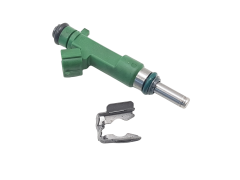 Fuel Injector 166008494R 1.0 TCe Renault Dacia Nissan 0km