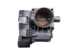 Throttle Body Valve 55192787 44SMF9 Fiat Lancia FPT 2917