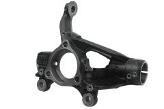 Wheel Steering Knuckle Right 5Q0407256Q B18509 VW Audi Seat Skoda Borsehung