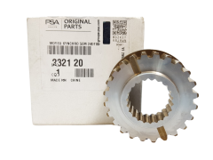 Gear Citroen Peugeot 232120 2321.20 Original