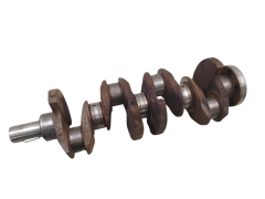 Crankshaft 0501J4 518 1.1 HFX Citroen C3 C2 Peugeot 206