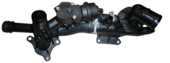 Thermostat Housing Original Renault Megane III 1.6 dCi 110600686R