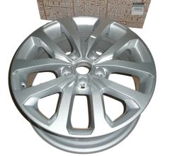 Alloy Wheel Rim New Original 403003298R Renault Kadjar 17'