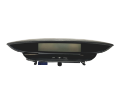 Speedometer/Instrument Cluster Citroen C4 P96613462ZD 55108