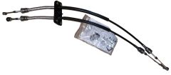 Gear Selector Cable 556025 1613999780 Citroen Peugeot Seim