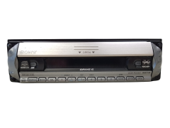 Radio Cd Mp3 Player Sony Xplod CDX-R3350