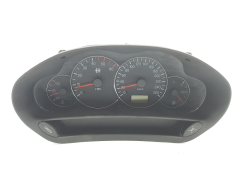 Speedometer/Instrument Cluster Alfa Romeo 166 156050059 27114